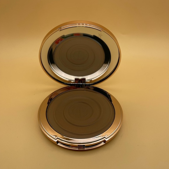 🍄HOST PICK🍄Charlotte Tilbury Beautiful Skin Sun-Kissed Glow Cream Bronzer, 2 Med - Picture 5 of 9